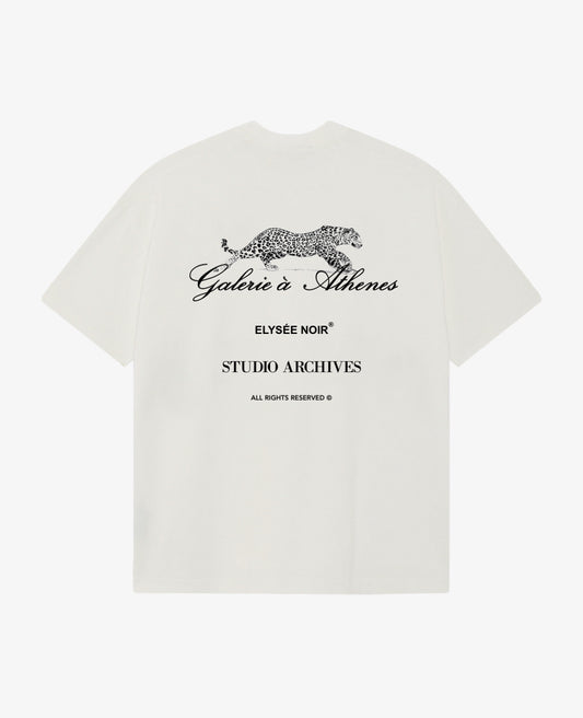 Oversized T-shirt Studio Archives